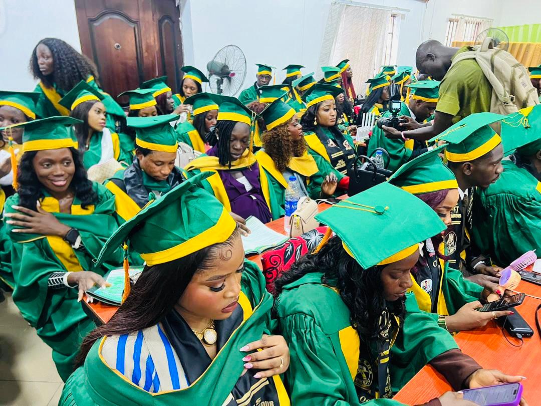MLS graduates, June 29 2026