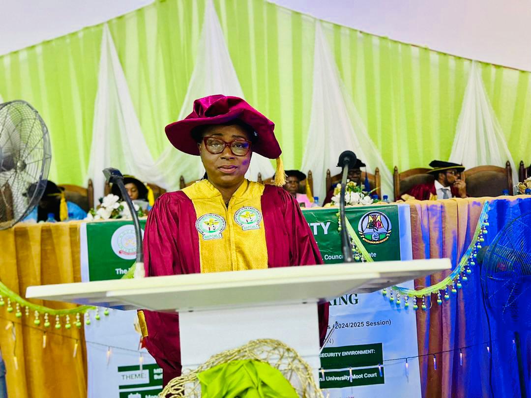 Medical Laboratory Science graduates