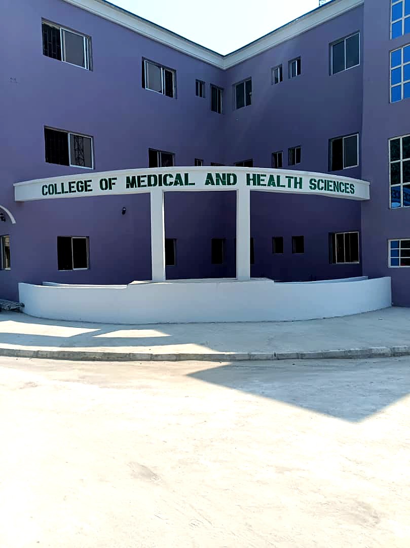 Medical & Health Sciences