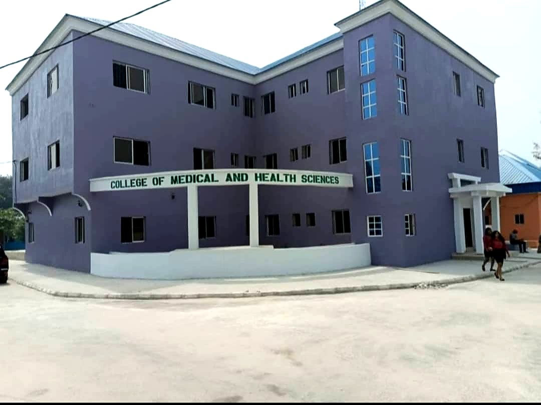 Novena University College of Medical and Health Sciences