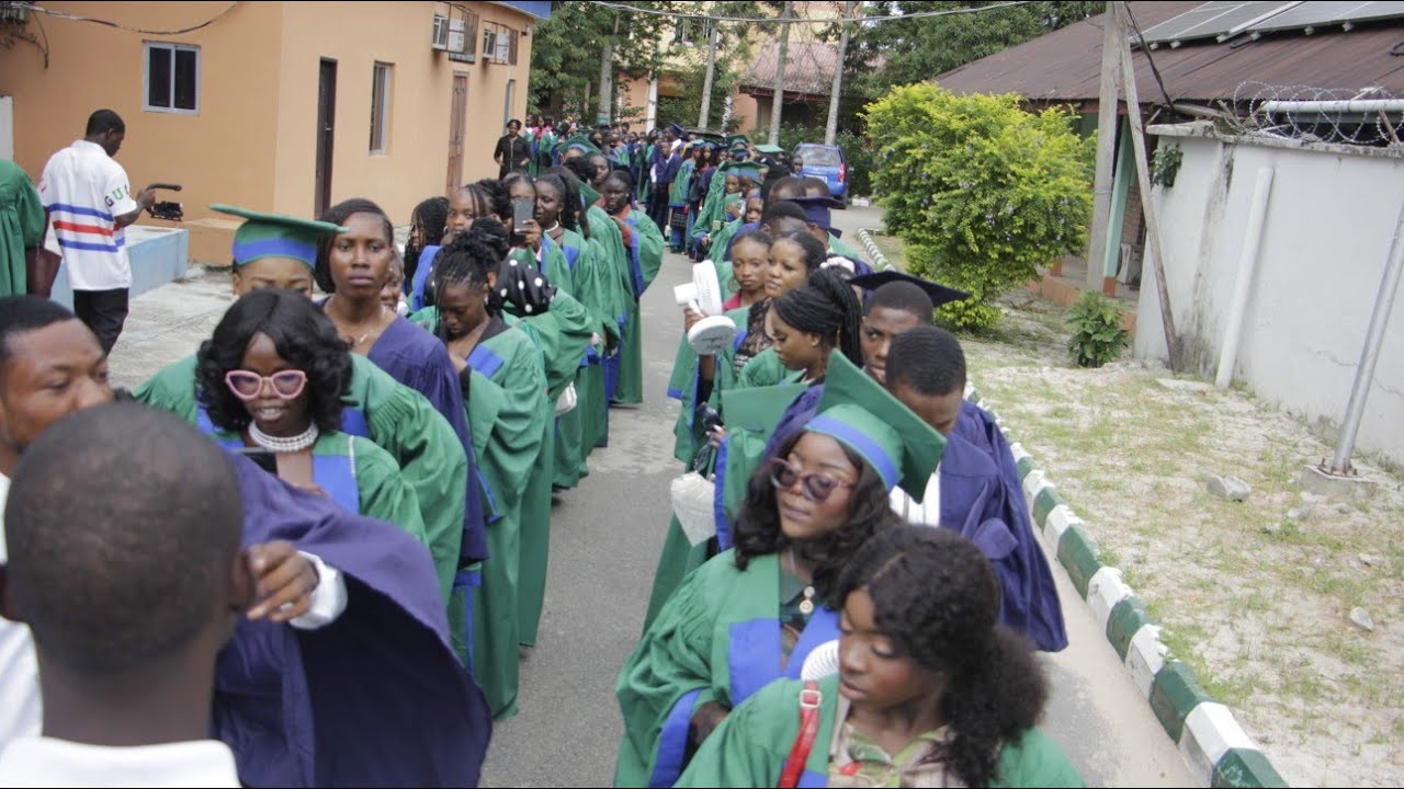 NUC Grants Full Accreditation to All Novena University Programmes