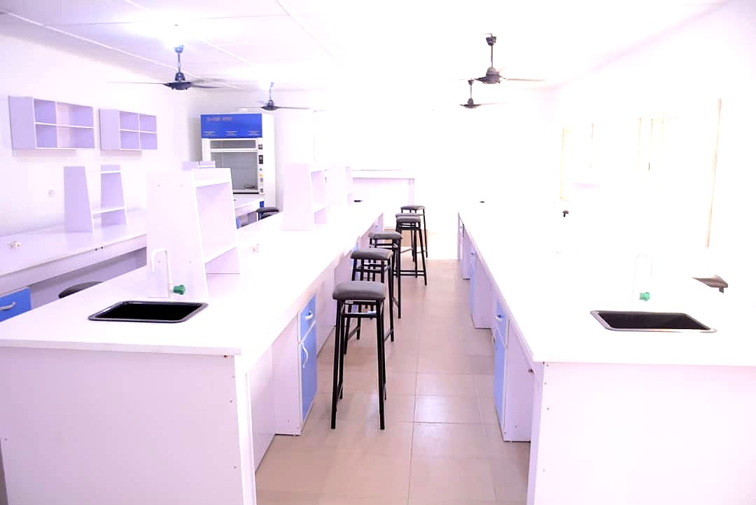 Natural & Applied Sciences